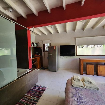 Olivo De Bohemia Aparthotel Mar de Las Pampas Kültér fotó