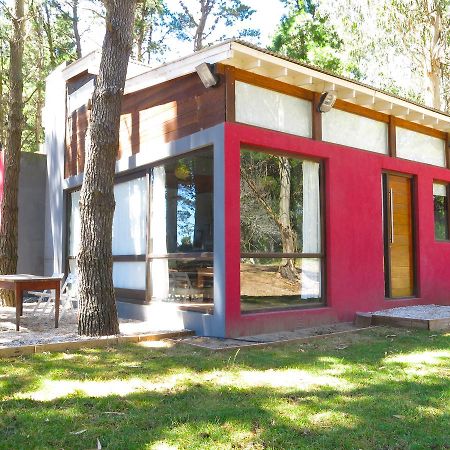 Olivo De Bohemia Aparthotel Mar de Las Pampas Kültér fotó