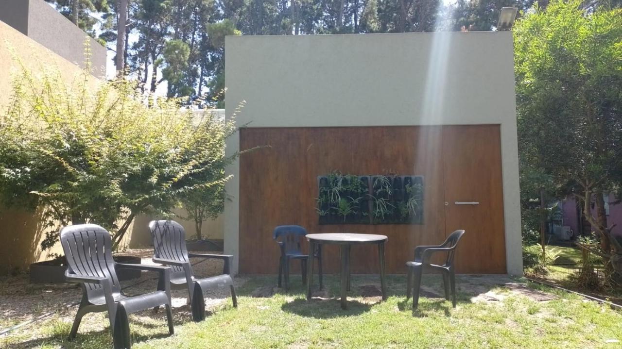 Olivo De Bohemia Aparthotel Mar de Las Pampas Kültér fotó