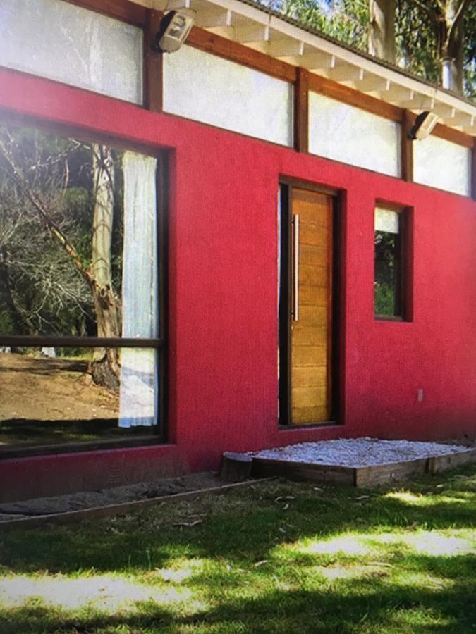 Olivo De Bohemia Aparthotel Mar de Las Pampas Kültér fotó