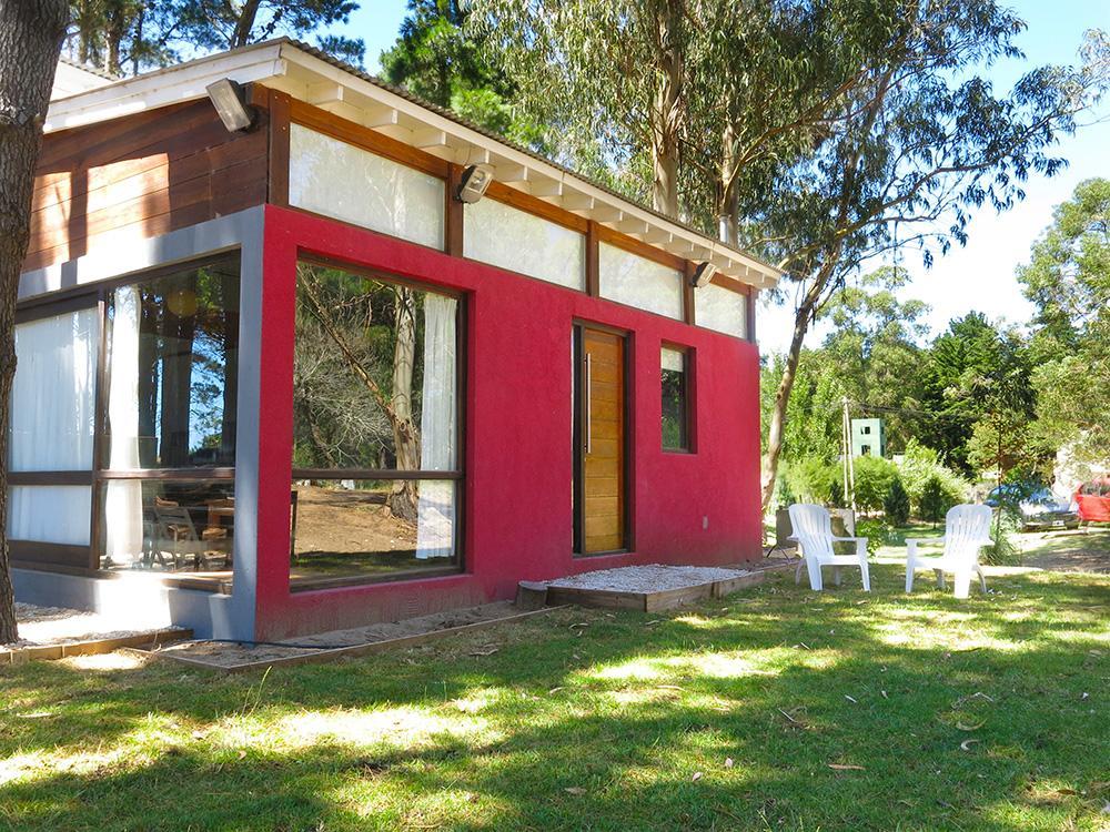 Olivo De Bohemia Aparthotel Mar de Las Pampas Kültér fotó
