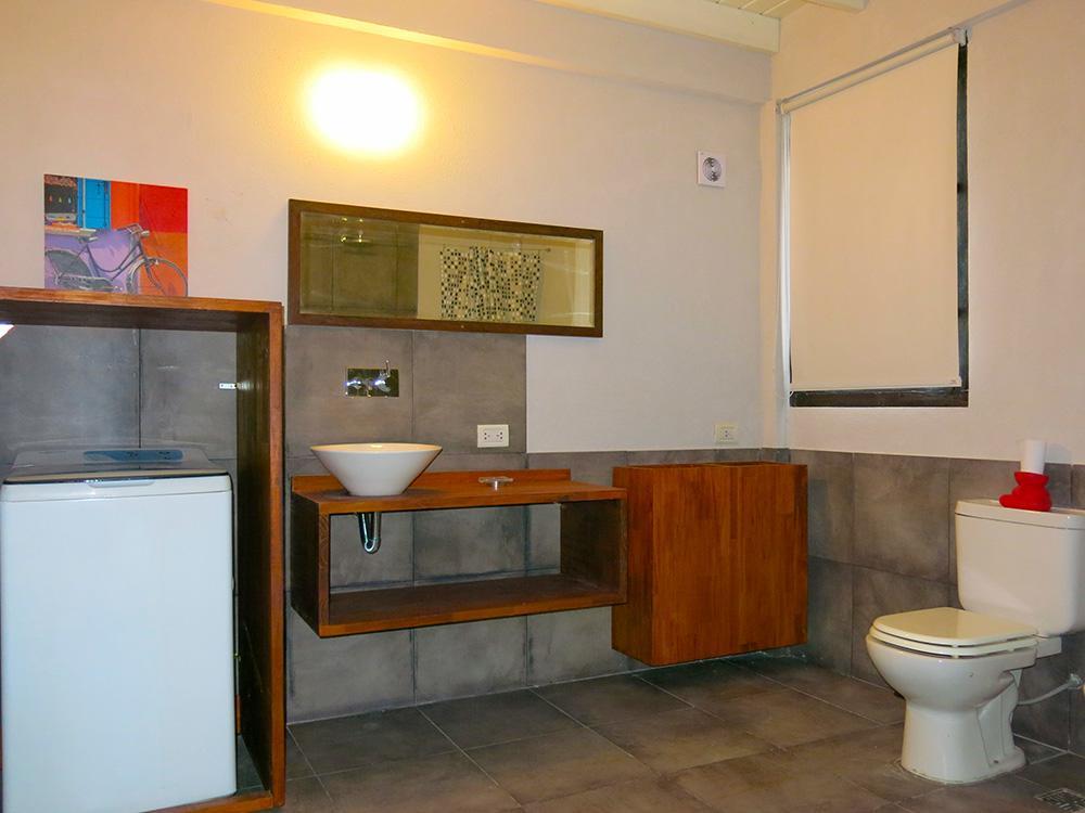 Olivo De Bohemia Aparthotel Mar de Las Pampas Kültér fotó