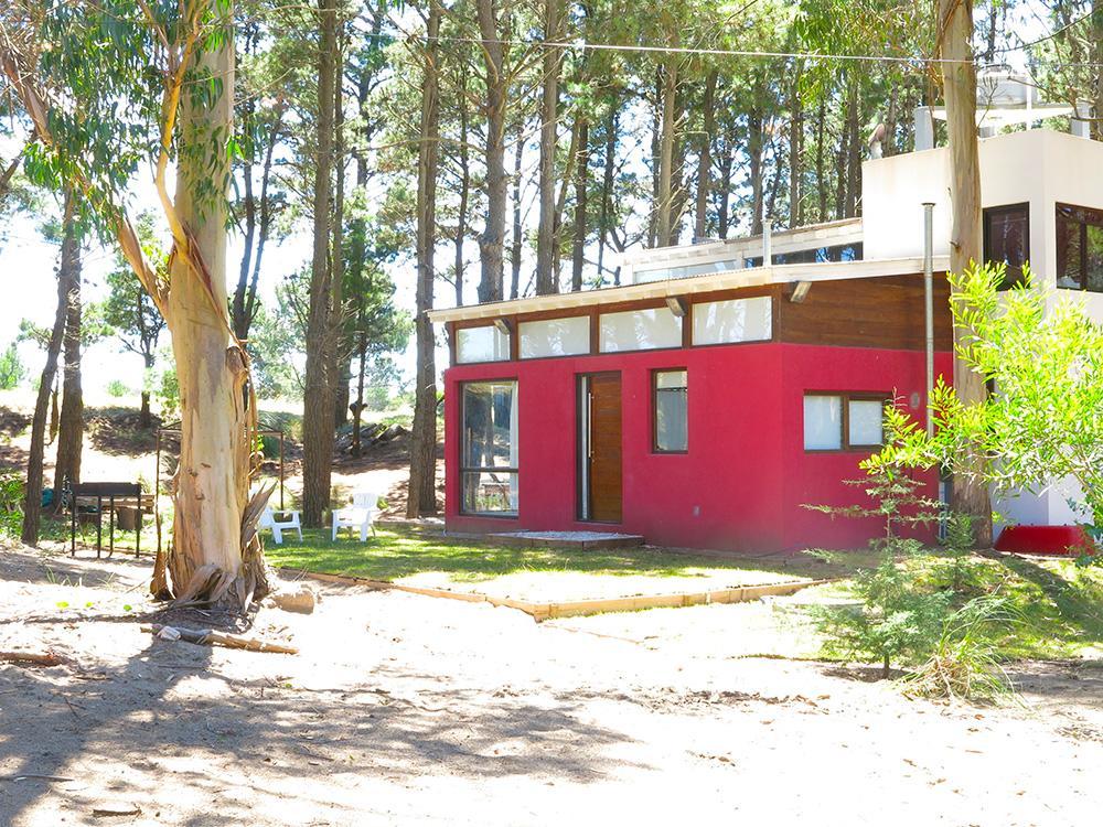 Olivo De Bohemia Aparthotel Mar de Las Pampas Kültér fotó