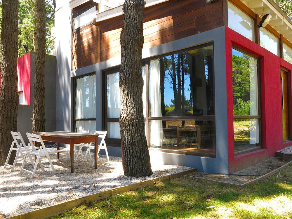 Olivo De Bohemia Aparthotel Mar de Las Pampas Kültér fotó