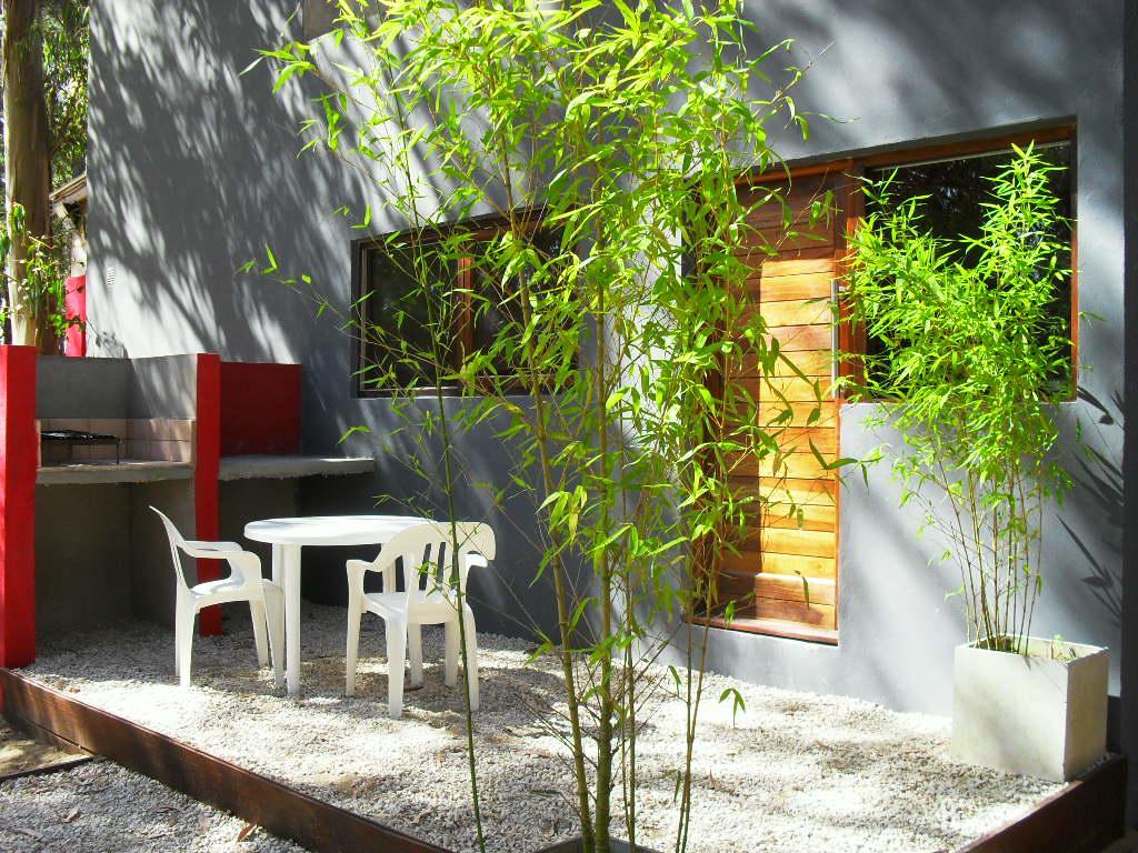 Olivo De Bohemia Aparthotel Mar de Las Pampas Kültér fotó