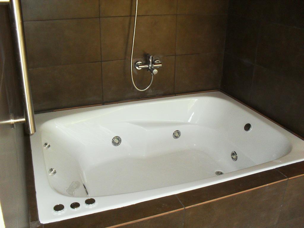 Olivo De Bohemia Aparthotel Mar de Las Pampas Kültér fotó