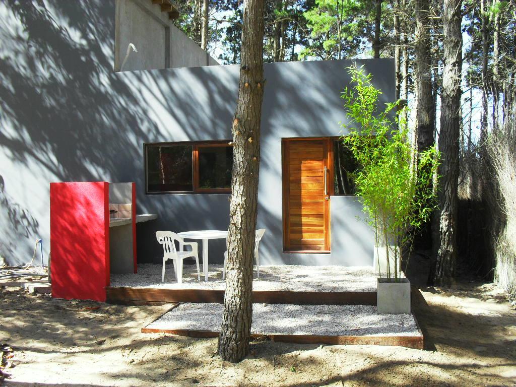 Olivo De Bohemia Aparthotel Mar de Las Pampas Kültér fotó