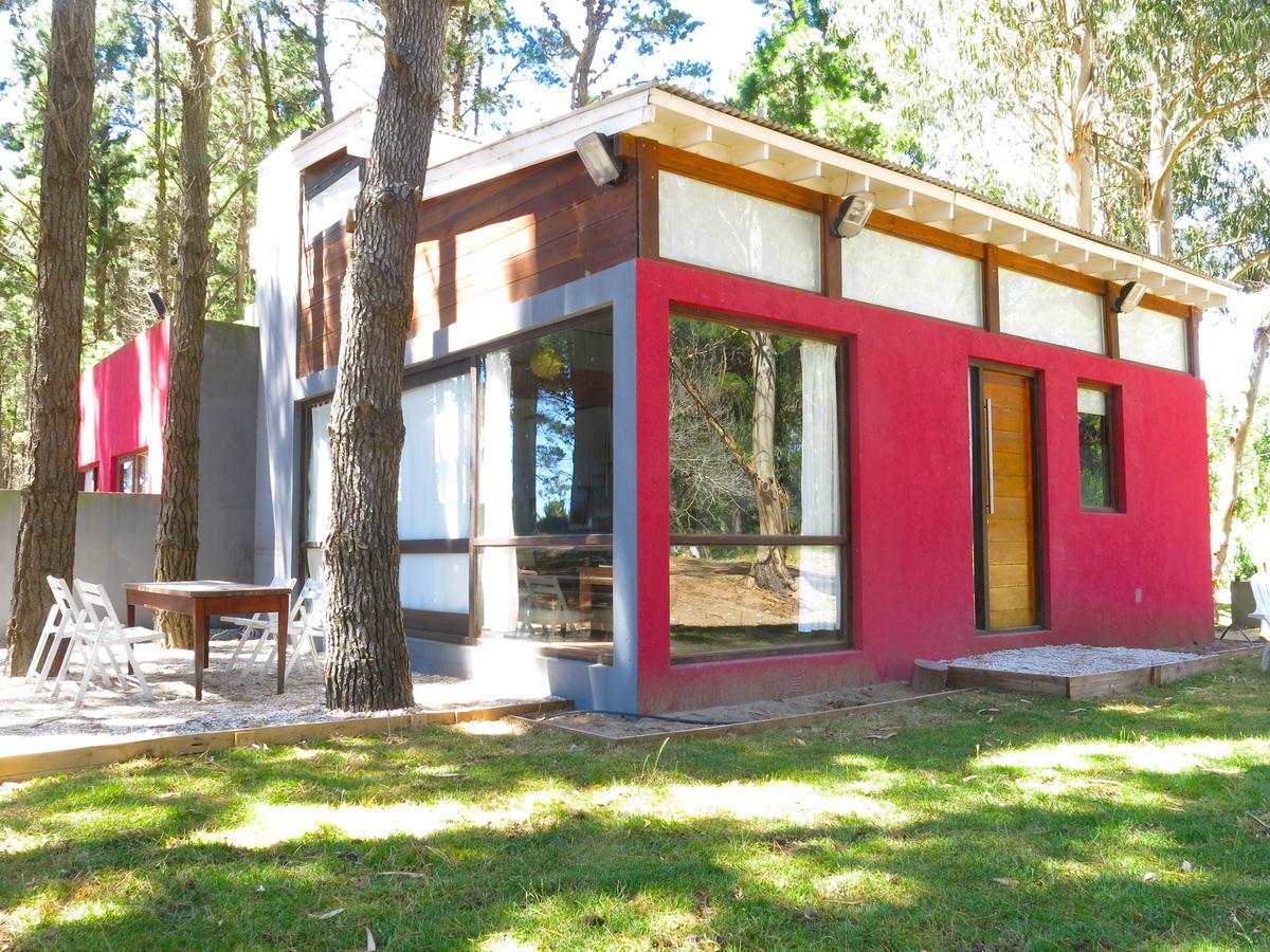 Olivo De Bohemia Aparthotel Mar de Las Pampas Kültér fotó
