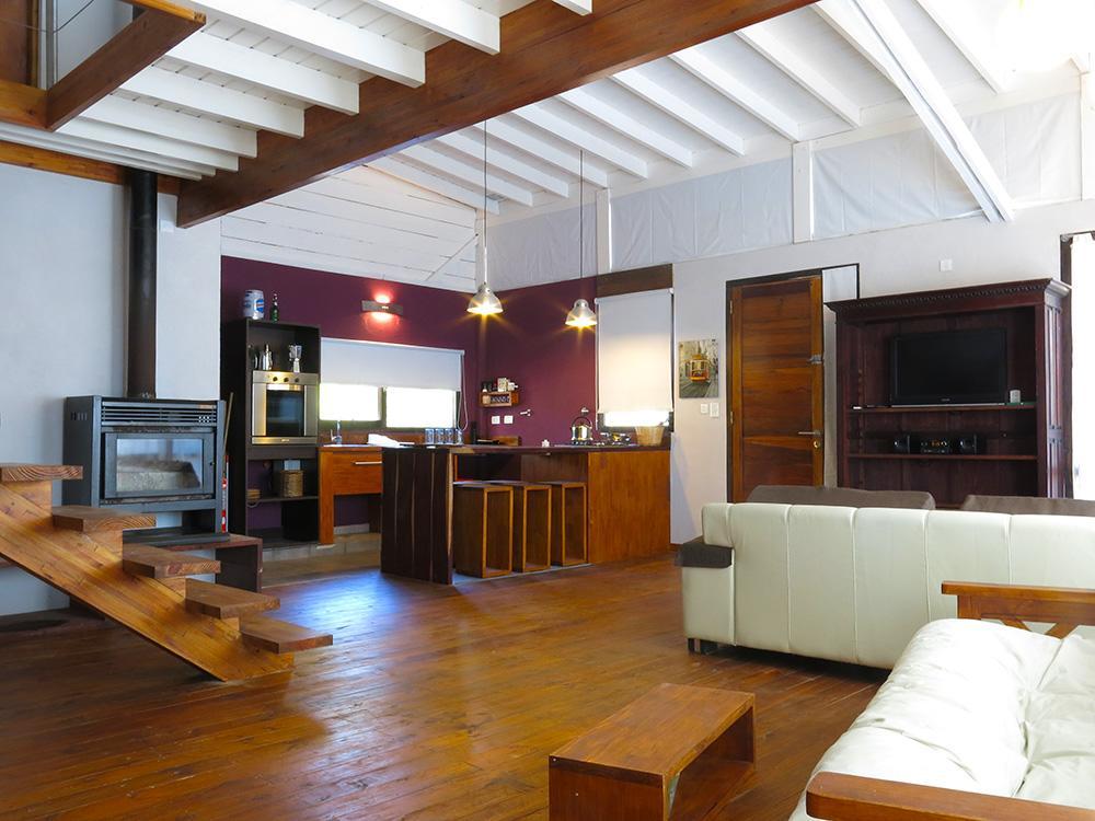 Olivo De Bohemia Aparthotel Mar de Las Pampas Kültér fotó