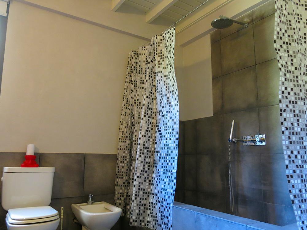 Olivo De Bohemia Aparthotel Mar de Las Pampas Kültér fotó