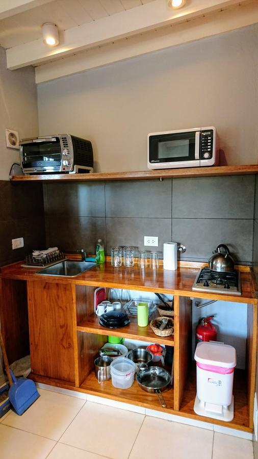 Olivo De Bohemia Aparthotel Mar de Las Pampas Kültér fotó