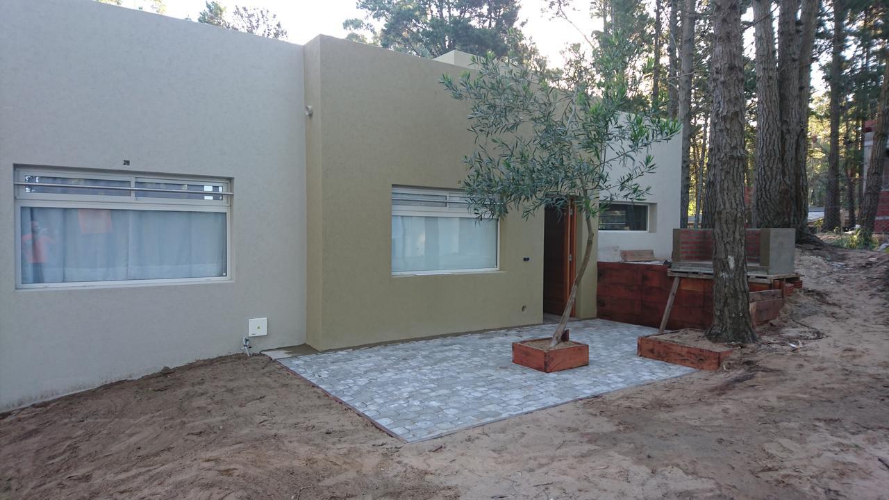 Olivo De Bohemia Aparthotel Mar de Las Pampas Kültér fotó