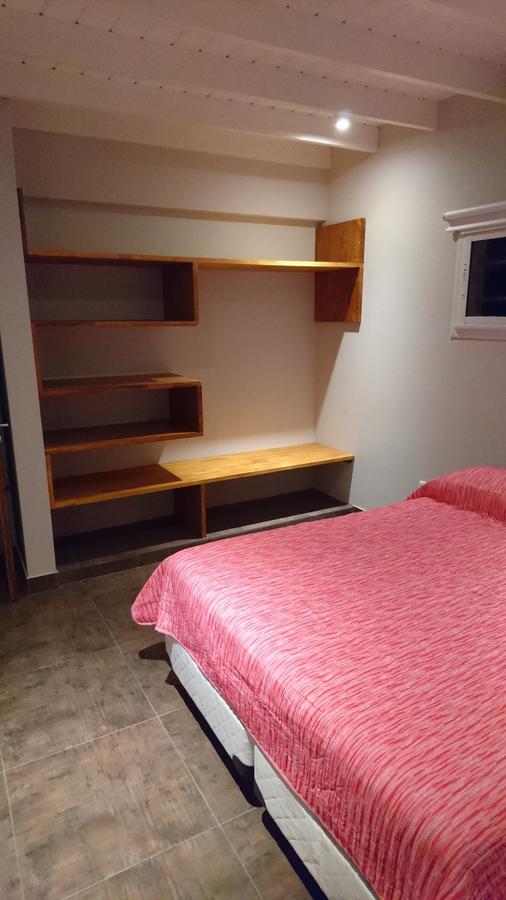 Olivo De Bohemia Aparthotel Mar de Las Pampas Kültér fotó