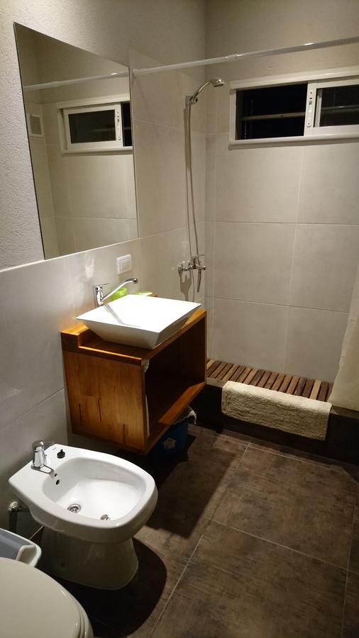Olivo De Bohemia Aparthotel Mar de Las Pampas Kültér fotó