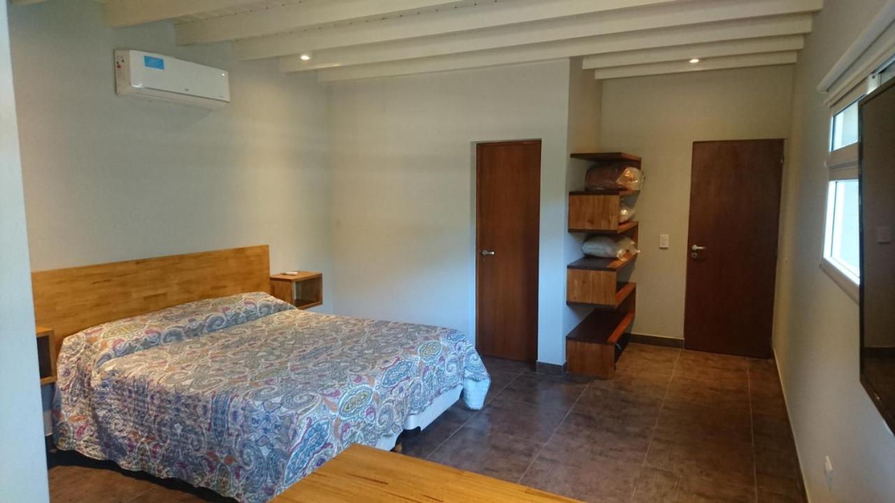 Olivo De Bohemia Aparthotel Mar de Las Pampas Kültér fotó
