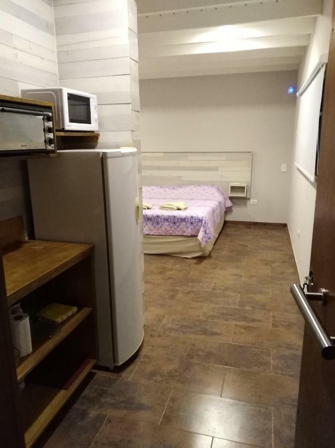 Olivo De Bohemia Aparthotel Mar de Las Pampas Kültér fotó