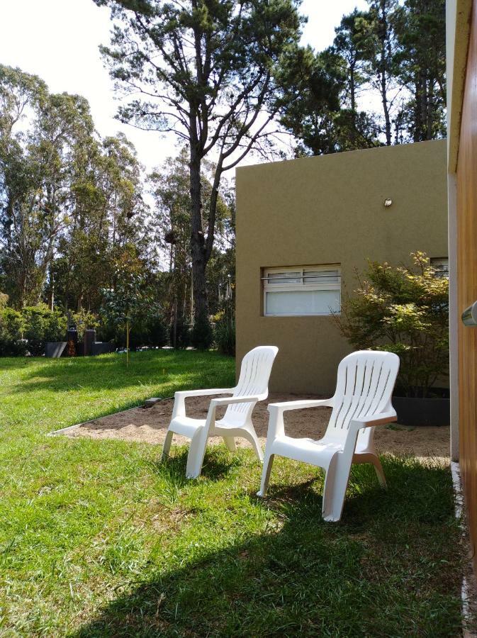 Olivo De Bohemia Aparthotel Mar de Las Pampas Kültér fotó