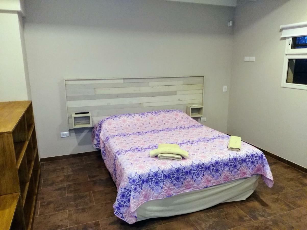 Olivo De Bohemia Aparthotel Mar de Las Pampas Kültér fotó